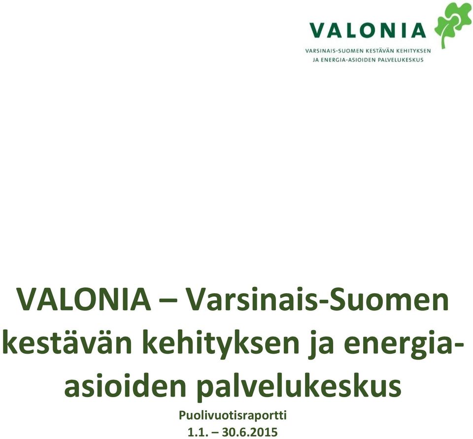 energiaasioiden