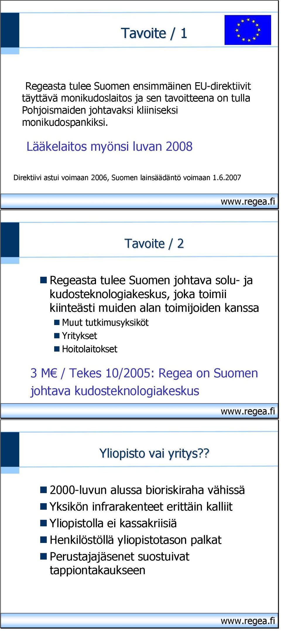 Suomen lainsäädäntö voimaan 1.6.