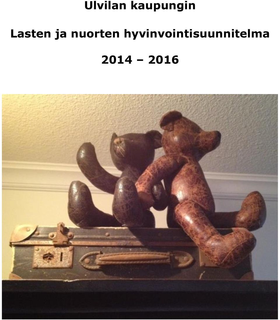 ja nuorten