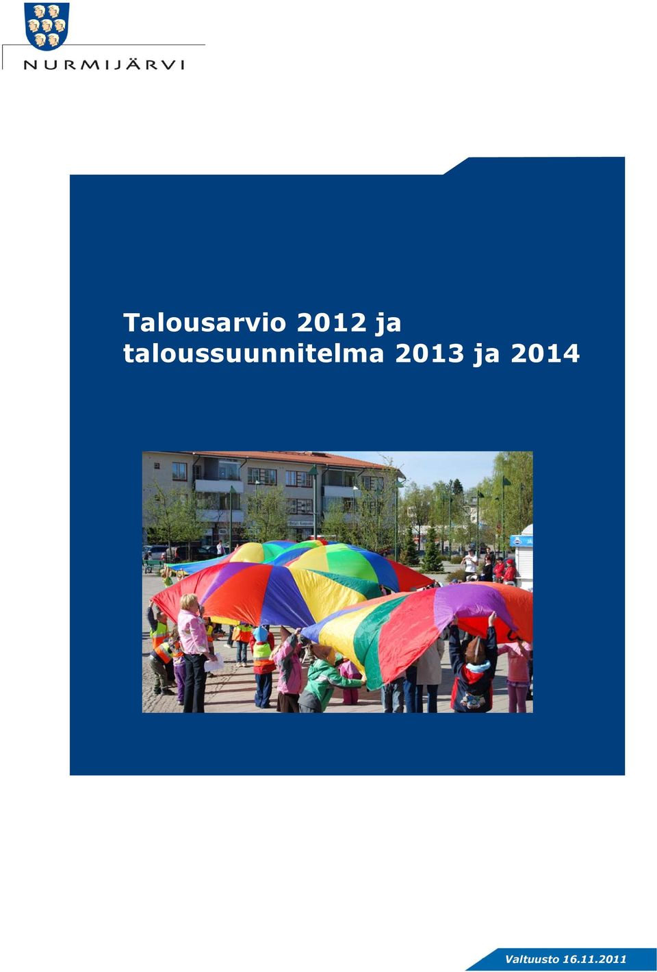 taloussuunnitelma