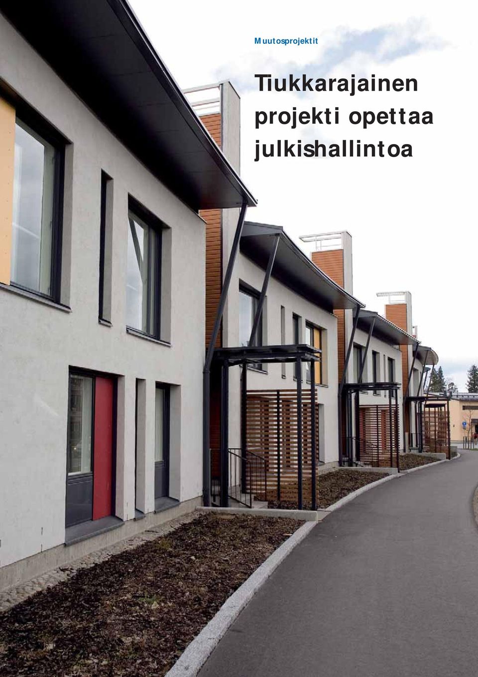 projekti