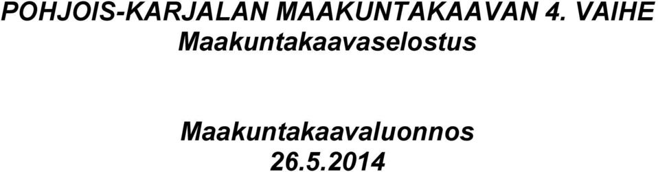 VAIHE