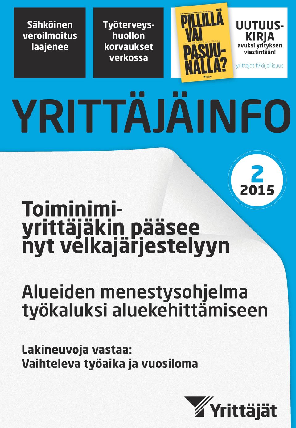 yläasteelta, lukiosta Liiketalousopiston kemusta niin alksestakin.