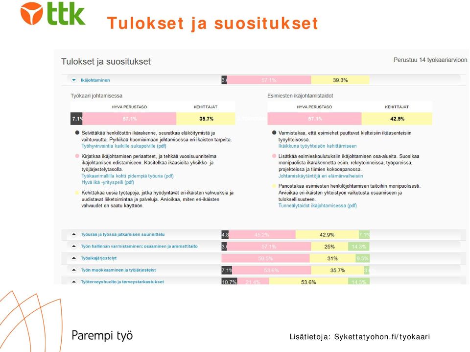 Lisätietoja: