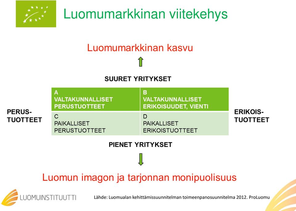 kehittämissuunnitelman