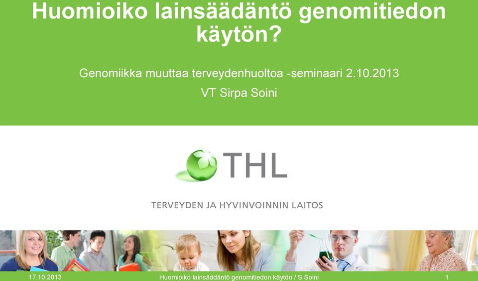 -seminaari 2.10.