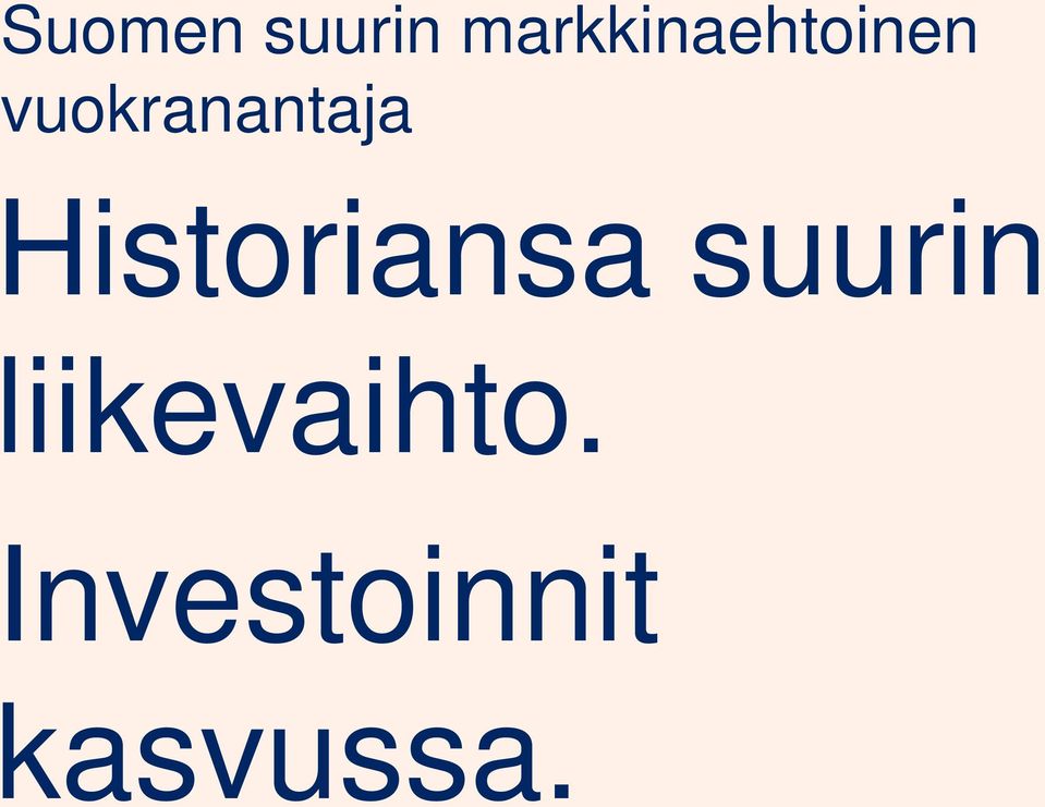 vuokranantaja