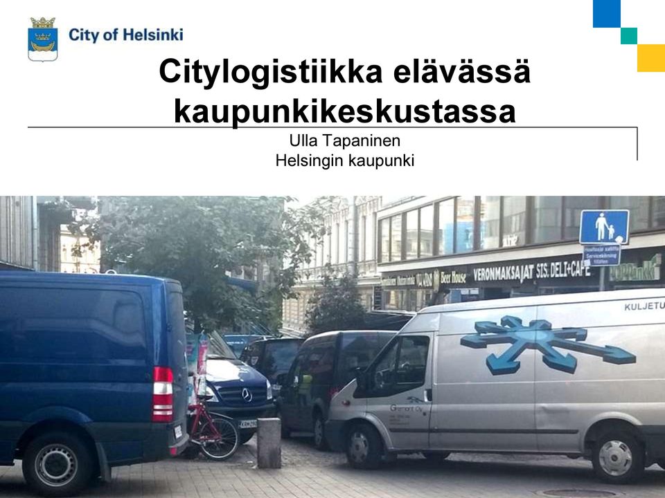 Tapaninen Helsingin