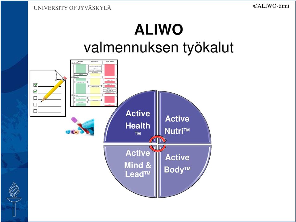 työkalut