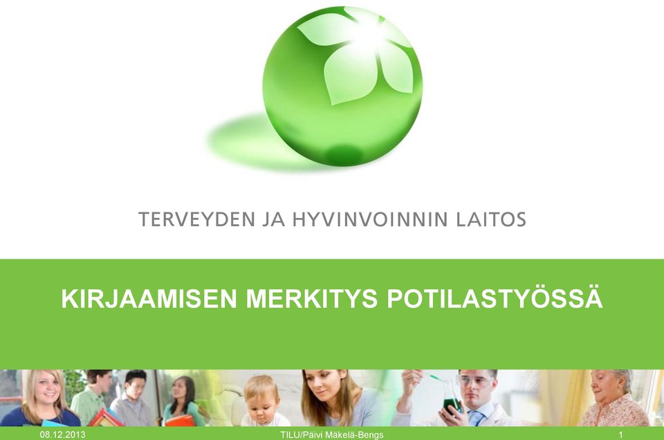 POTILASTYÖSSÄ 08.