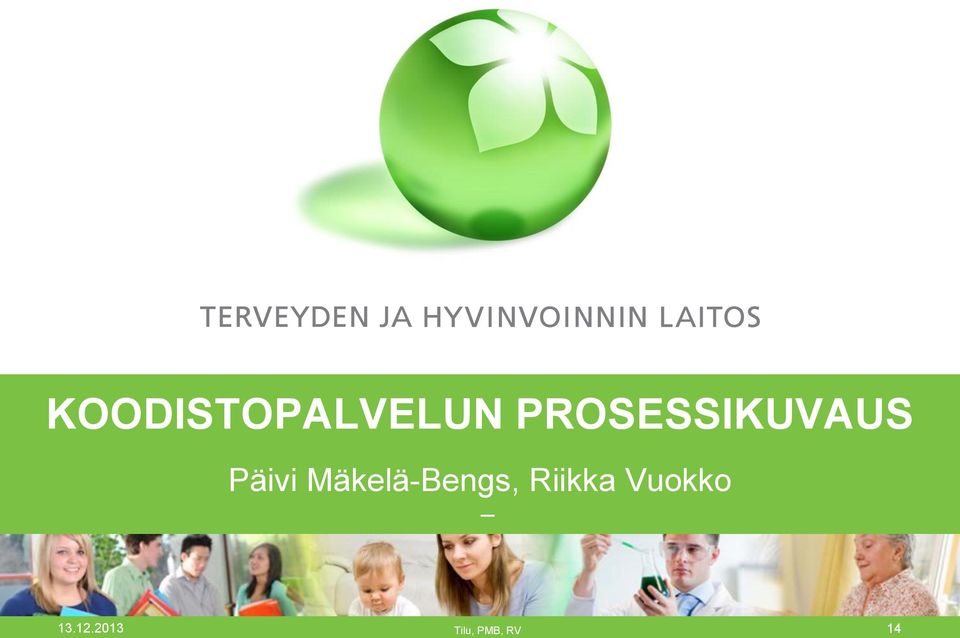 Mäkelä-Bengs, Riikka