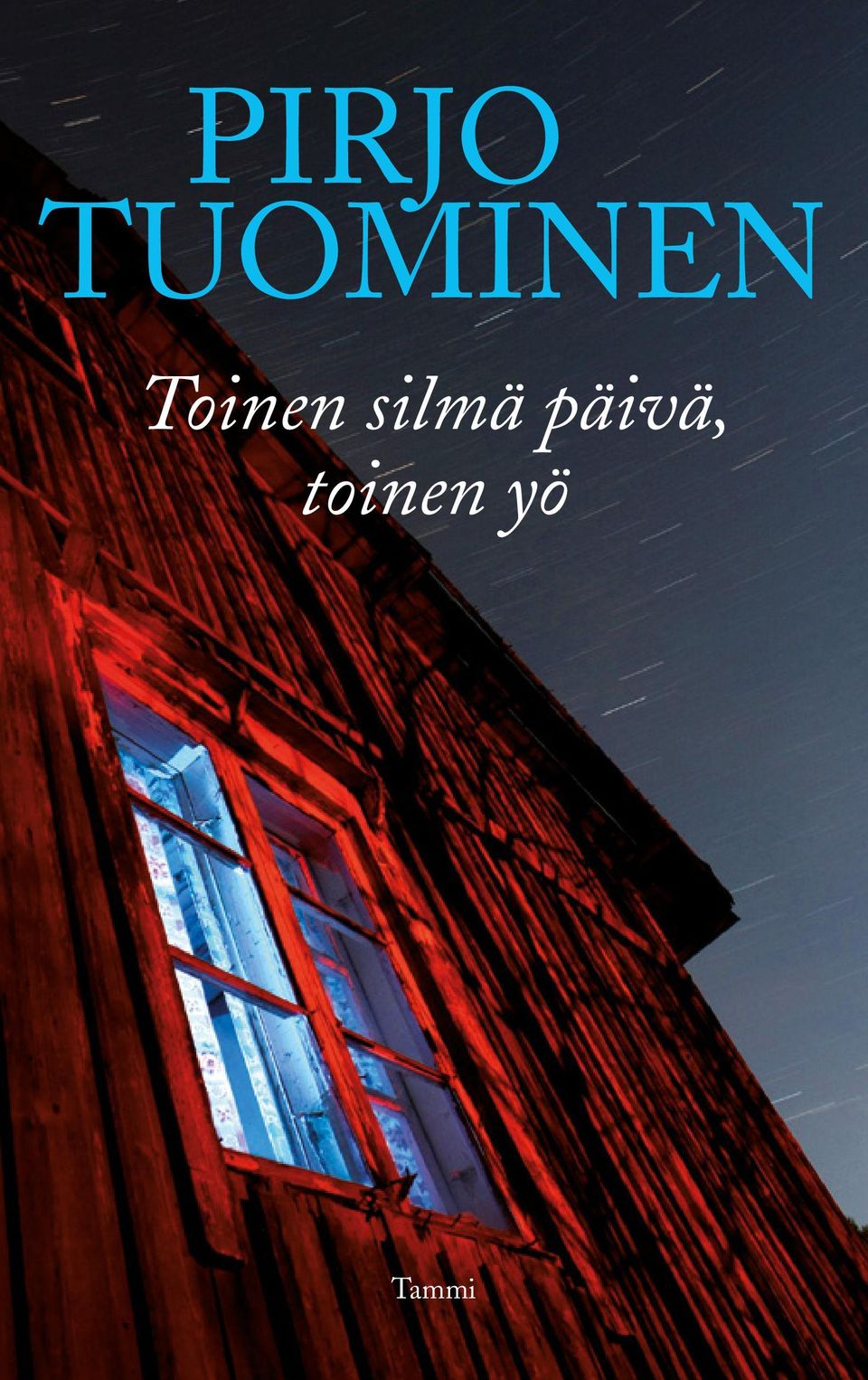 Toinen silmä