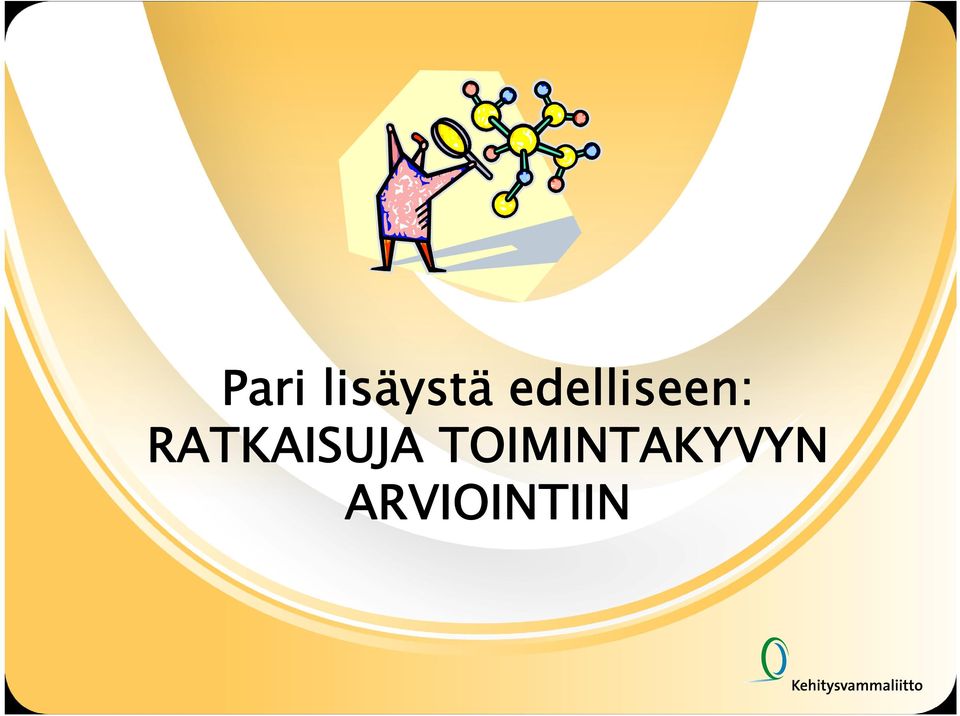 RATKAISUJA