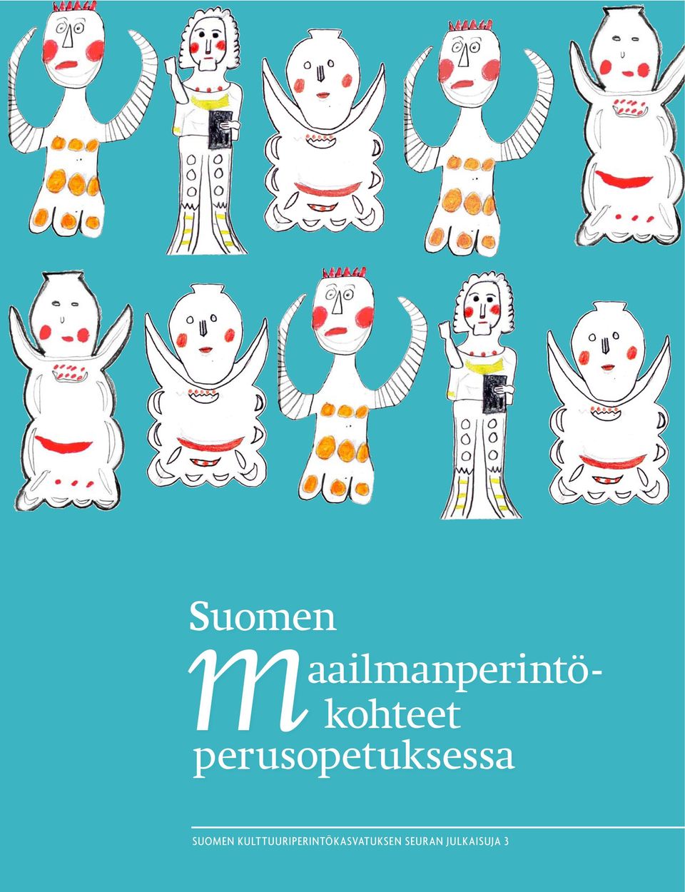 perusopetuksessa SUOMEN
