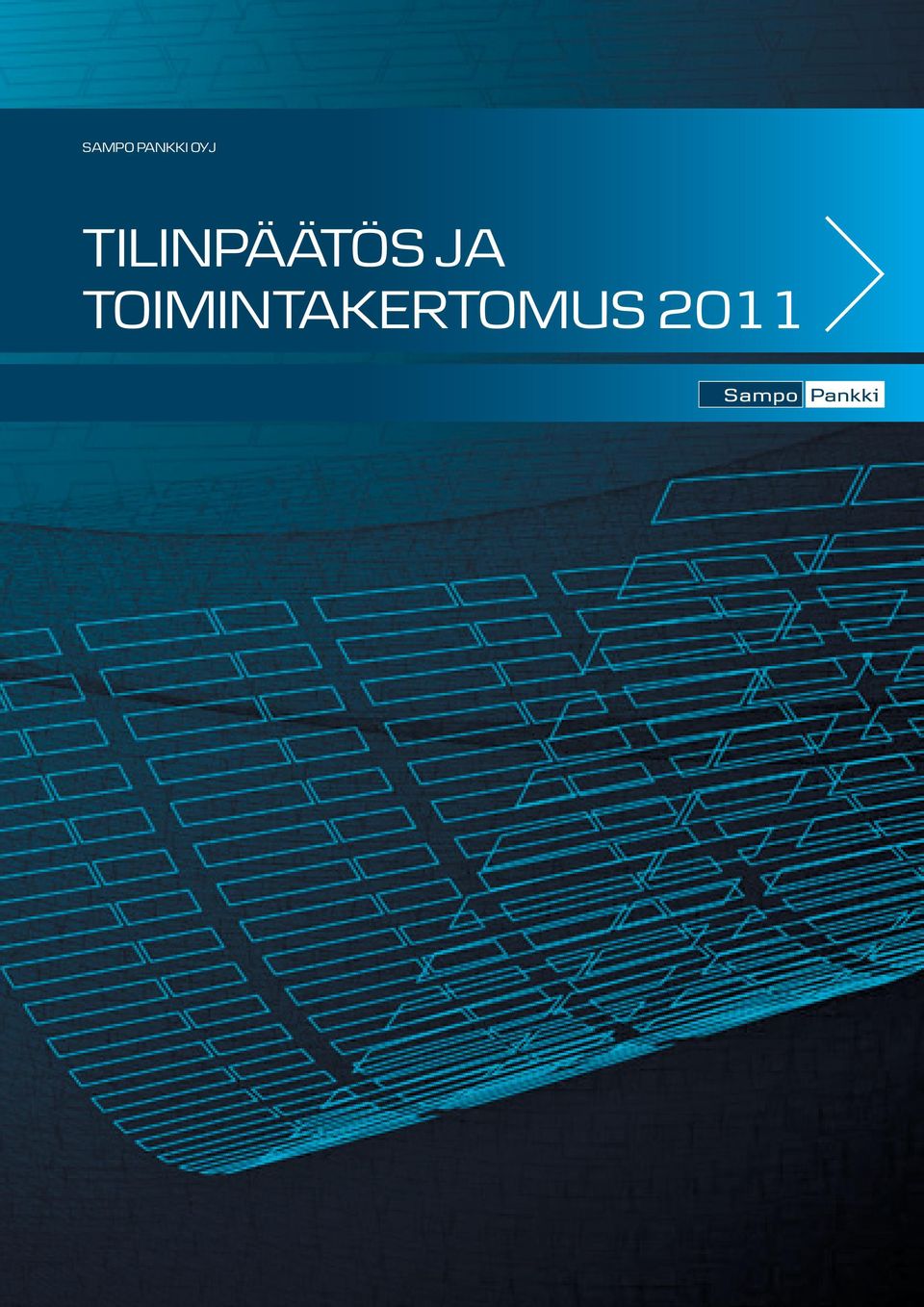 TILINPÄÄTÖS