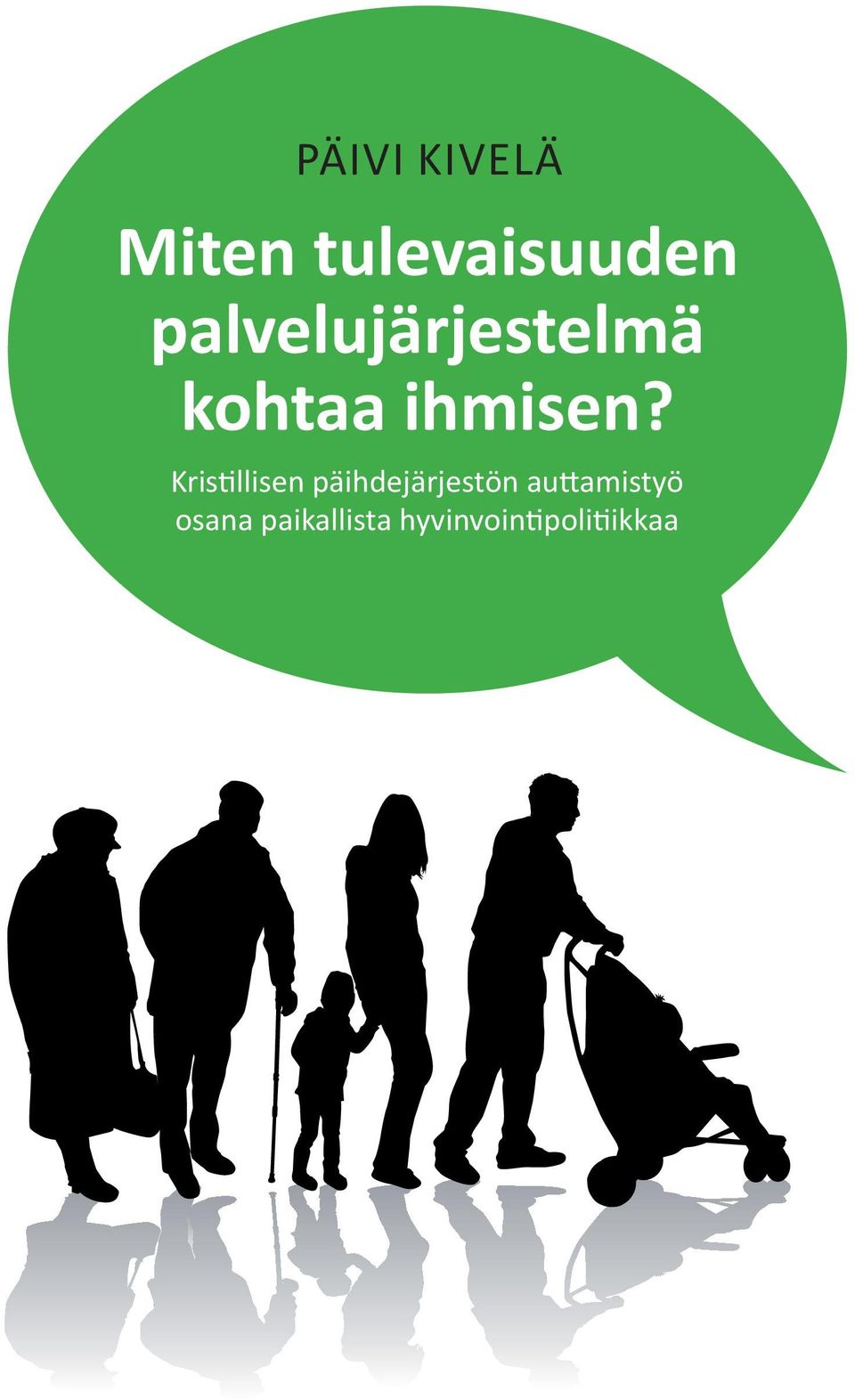 Kristillisen päihdejärjestön