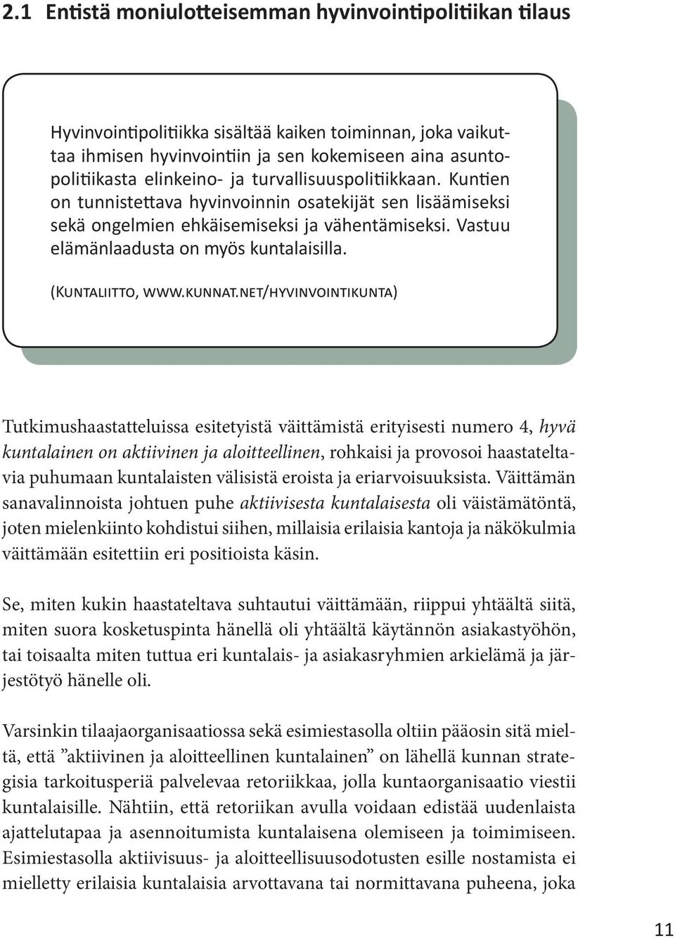 (Kuntaliitto, www.kunnat.
