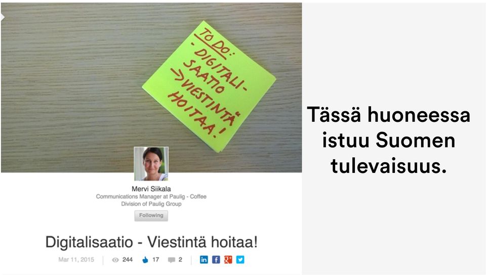 istuu