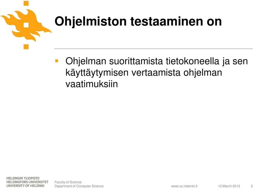 tietokoneella ja sen