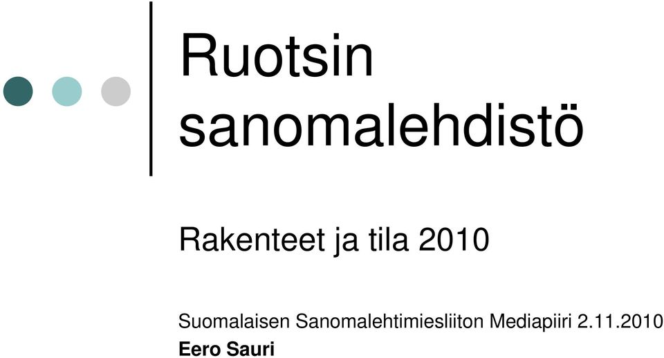 Suomalaisen