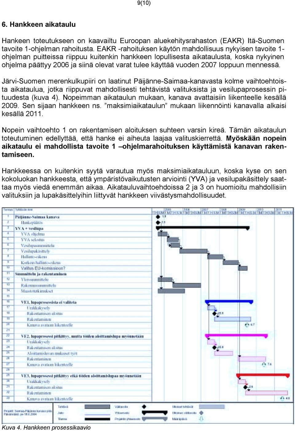 käyttää vuoden 2007 loppuun mennessä.