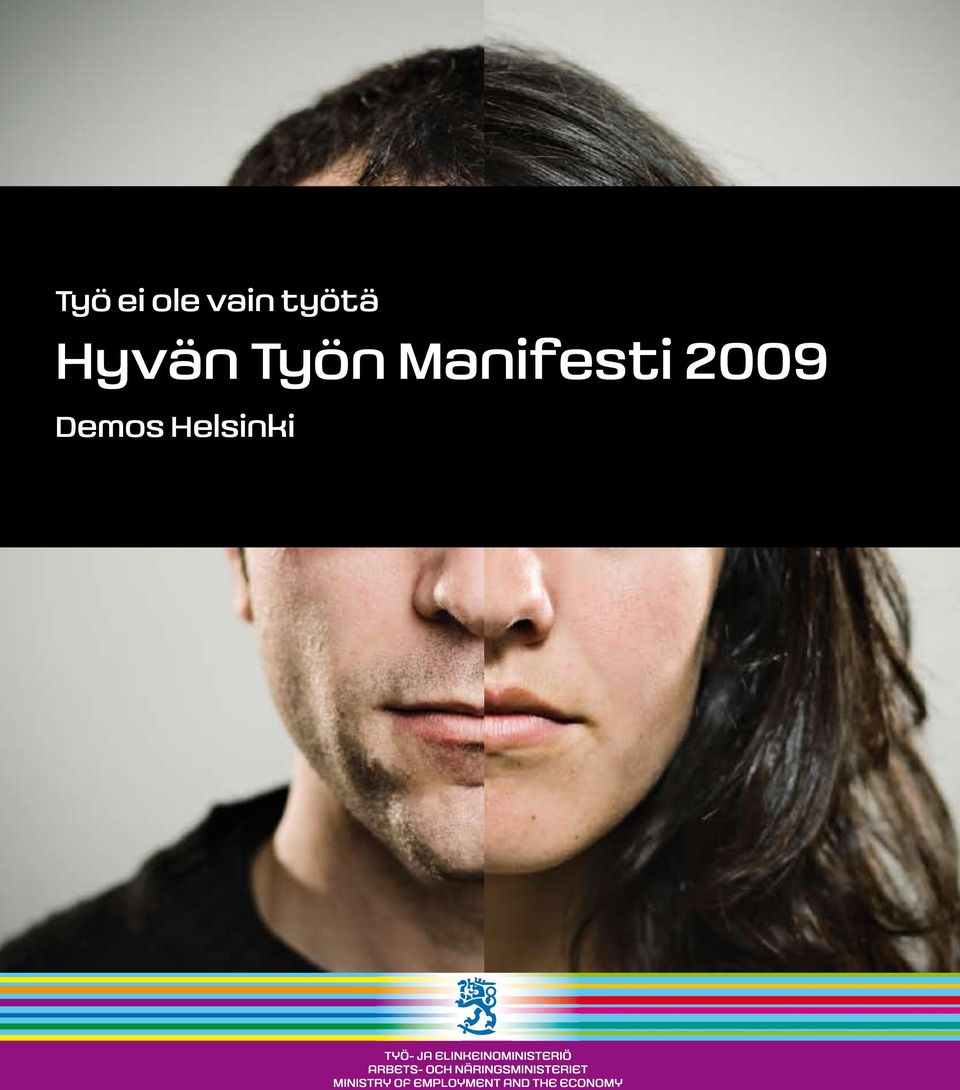Työn Manifesti