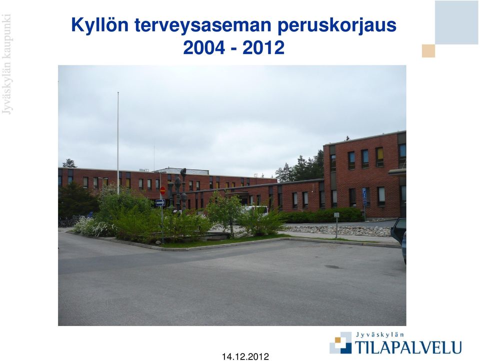 peruskorjaus