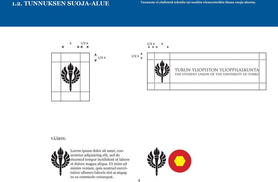 VÄÄRIN: Lorem ipsum dolor sit amet, consectetur adipisicing elit, sed do eiusmod