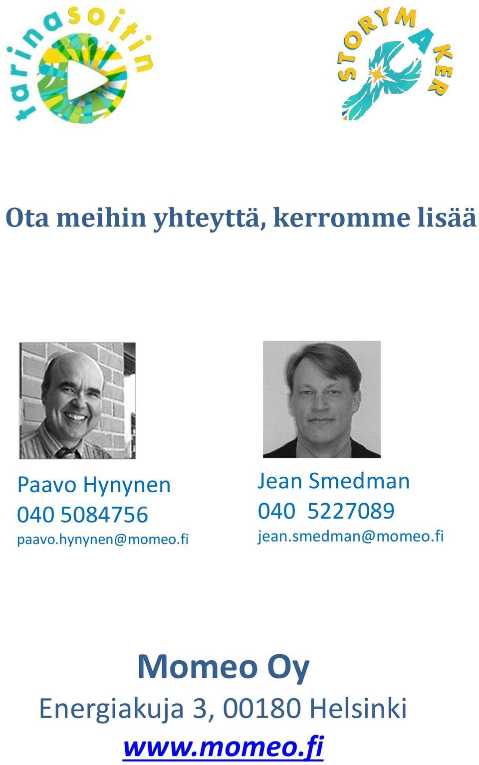 fi Jean Smedman 040 5227089 jean.