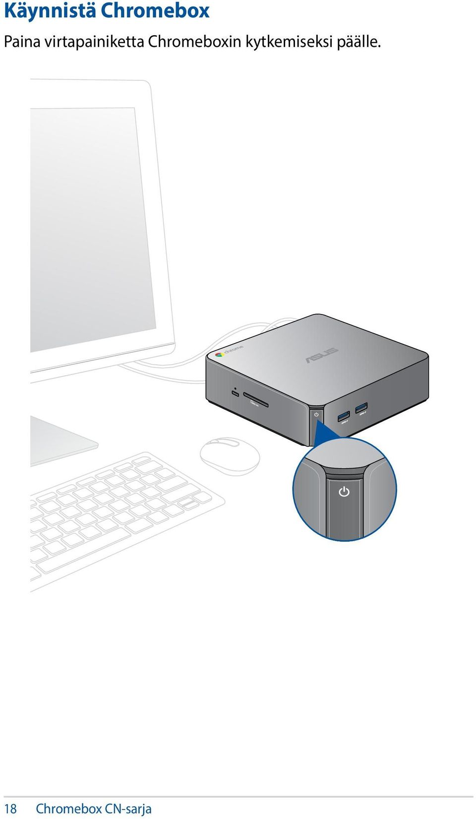 Chromeboxin