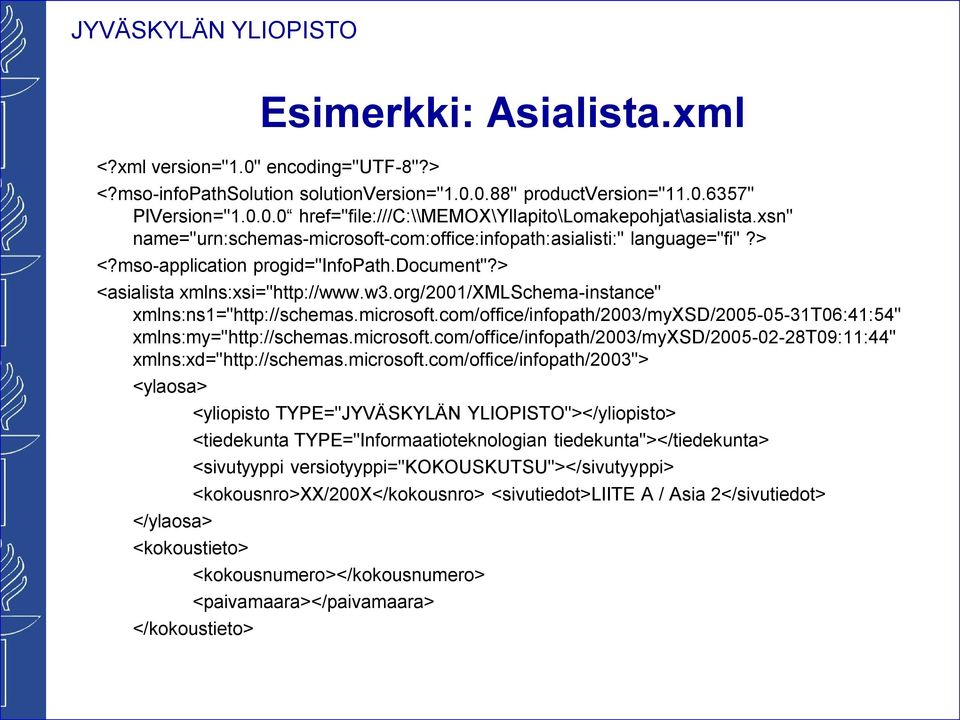 org/2001/xmlschema-instance" xmlns:ns1="http://schemas.microsoft.com/office/infopath/2003/myxsd/2005-05-31t06:41:54" xmlns:my="http://schemas.microsoft.com/office/infopath/2003/myxsd/2005-02-28t09:11:44" xmlns:xd="http://schemas.