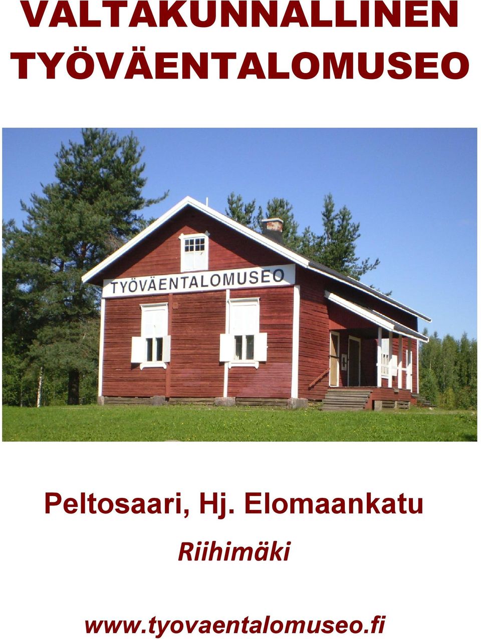 Peltosaari, Hj.