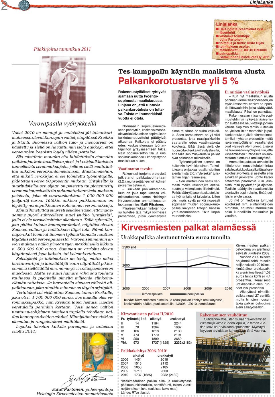 olevat Euroopan valtiot, etupäässä Kreikka ja Irlanti. Suomessa valtion tulo- ja menoarviot on käsitelty ja siellä on havaittu niin isoja aukkoja, ettei veroeurojen kasoista löydy niiden peittäjää.