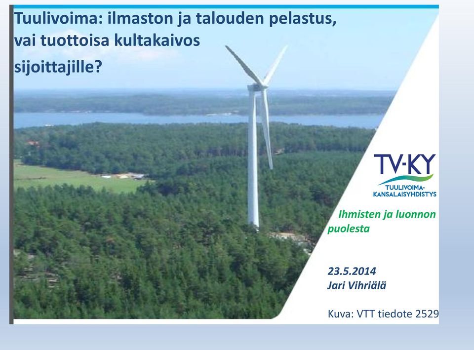 sijoittajille?
