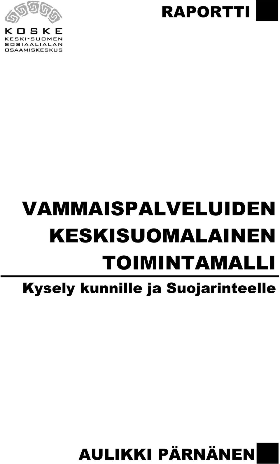 KESKISUOMALAINEN