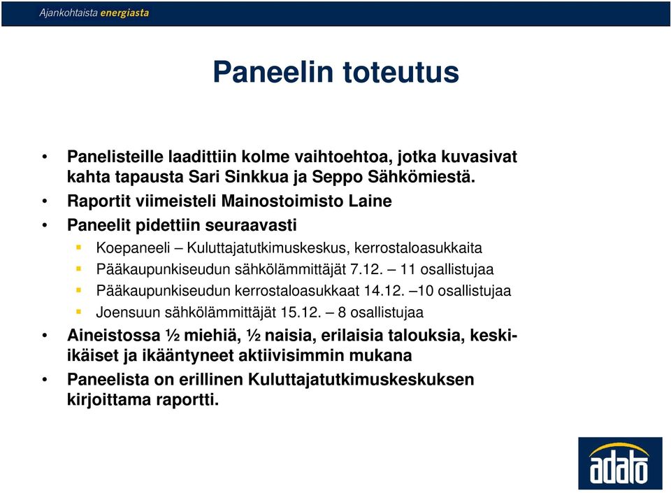 sähkölämmittäjät 7.12.