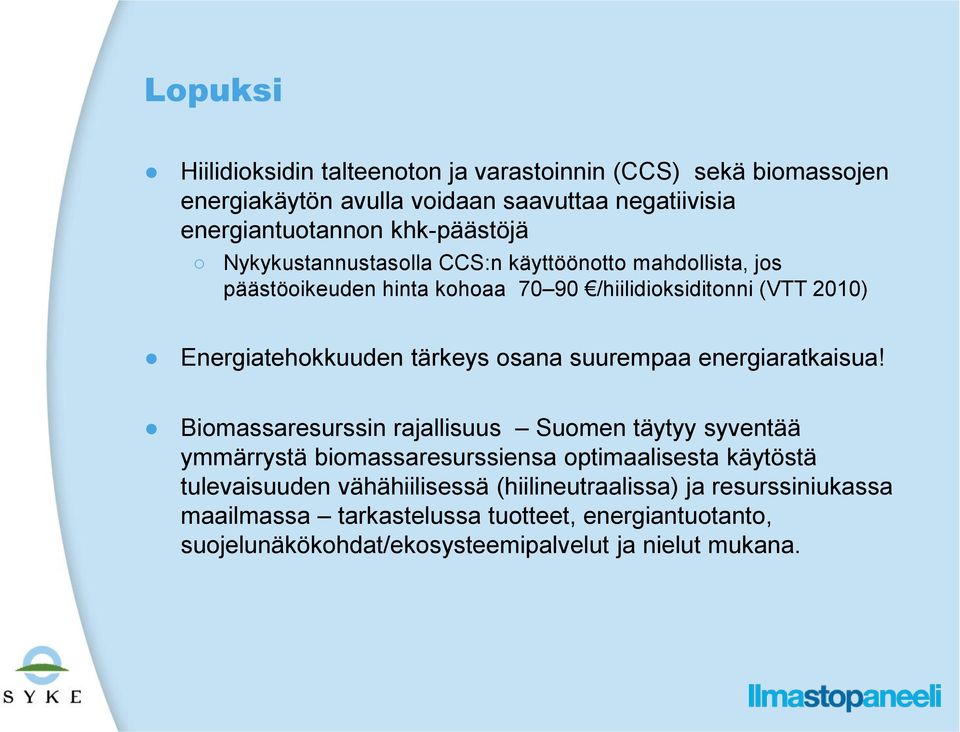 suurempaa energiaratkaisua!