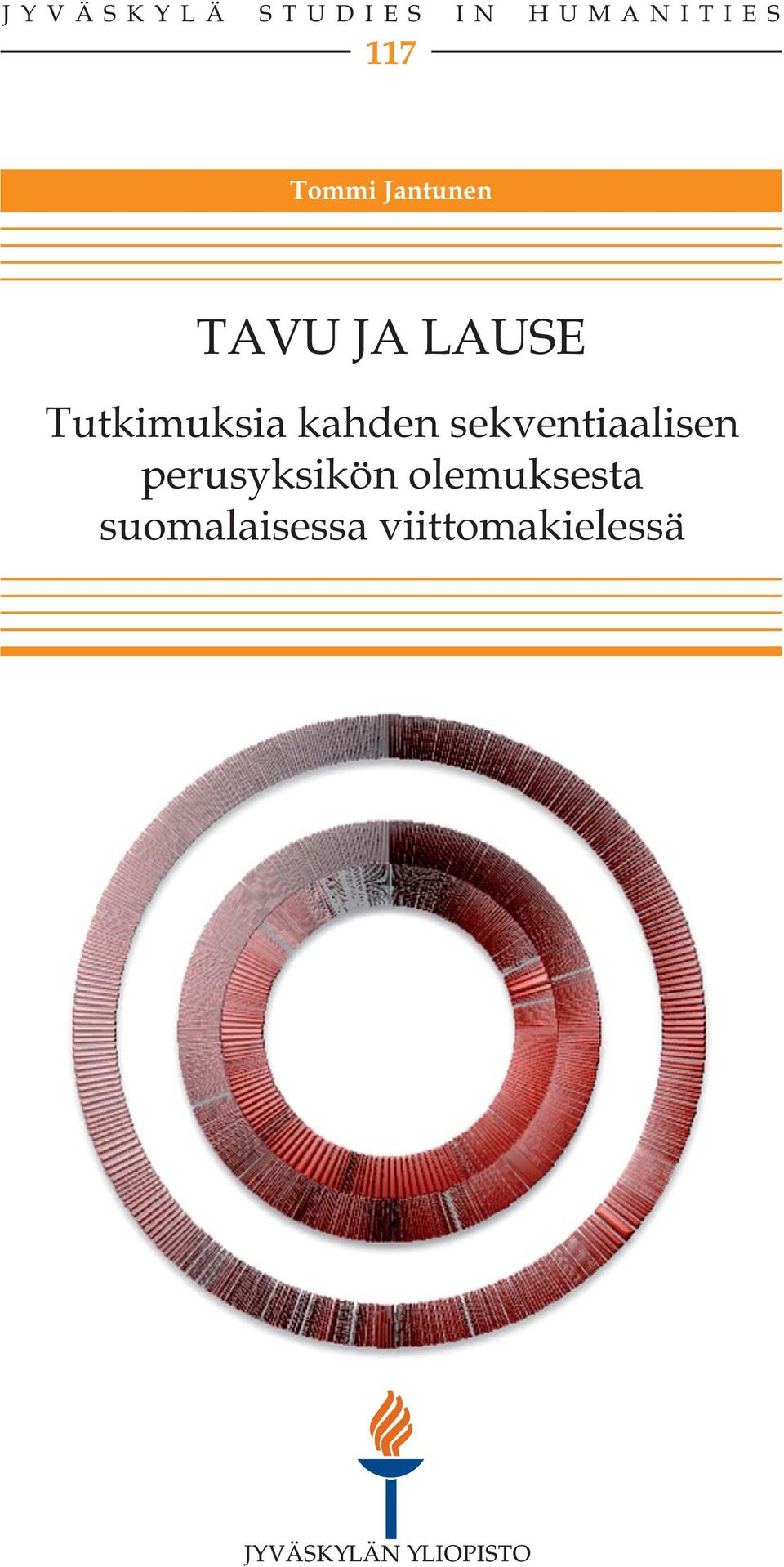 Tutkimuksia kahden sekventiaalisen