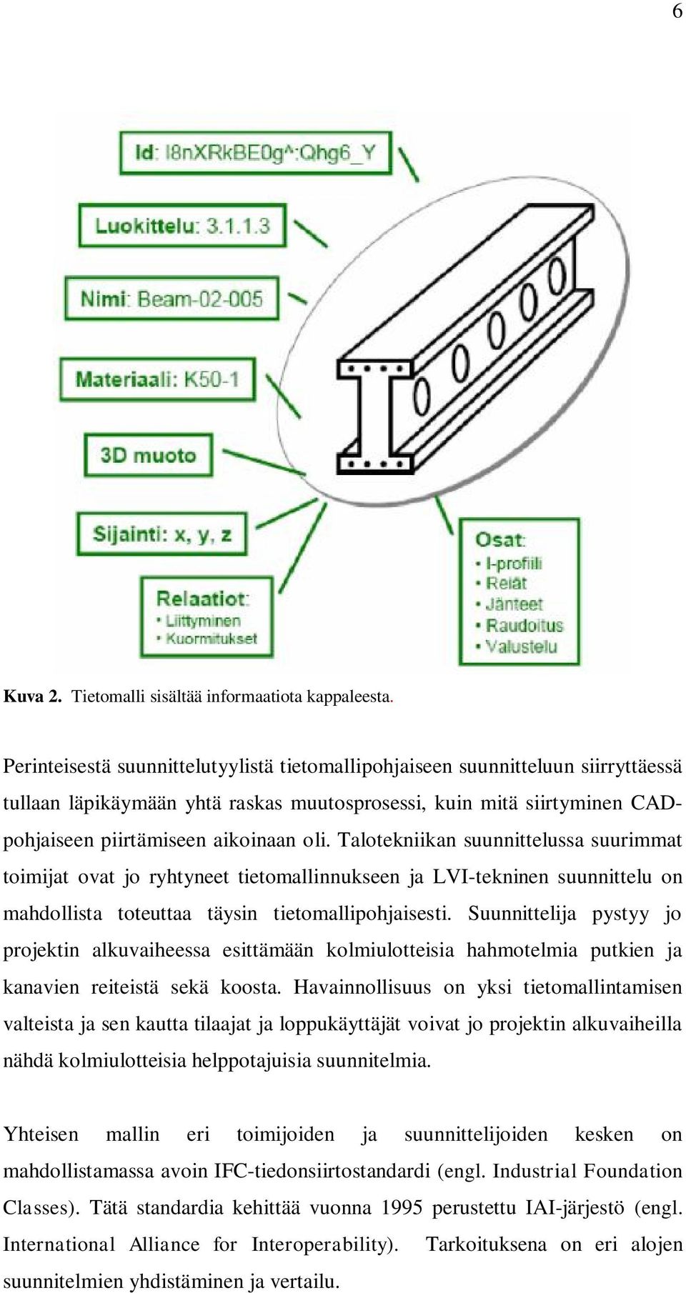 Talotekniikan suunnittelussa suurimmat toimijat ovat jo ryhtyneet tietomallinnukseen ja LVI-tekninen suunnittelu on mahdollista toteuttaa täysin tietomallipohjaisesti.