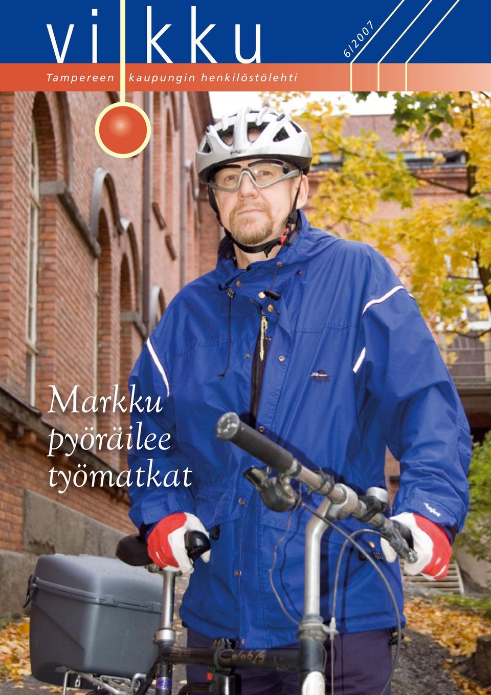 henkilöstölehti