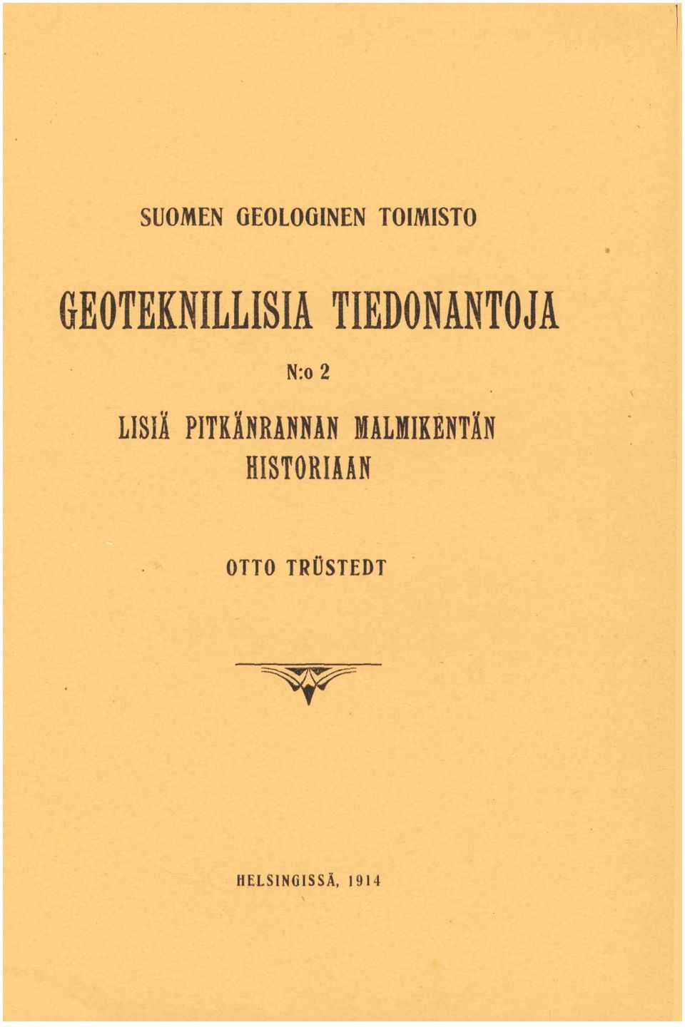 GEOTEKNILLISIA