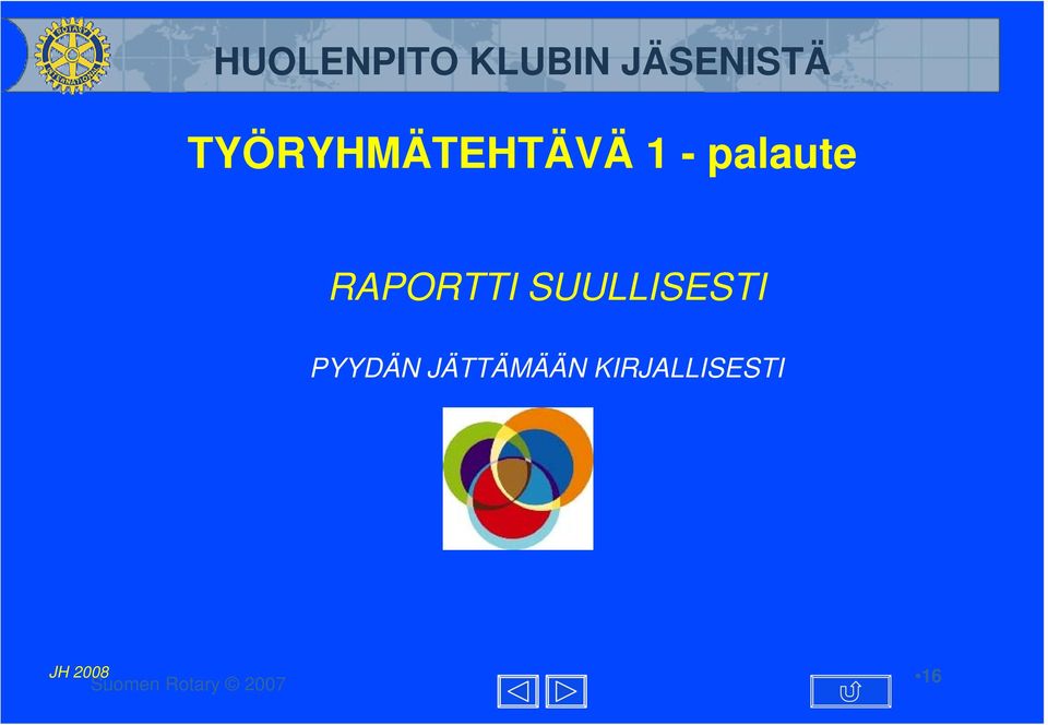 SUULLISESTI PYYDÄN