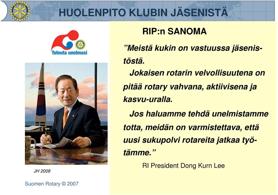 ja kasvu-uralla.