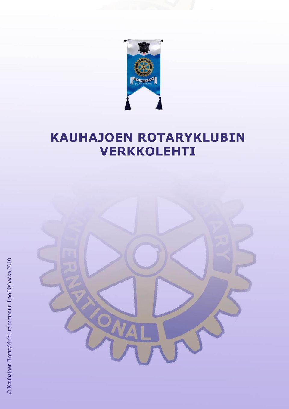 Rotaryklubi,