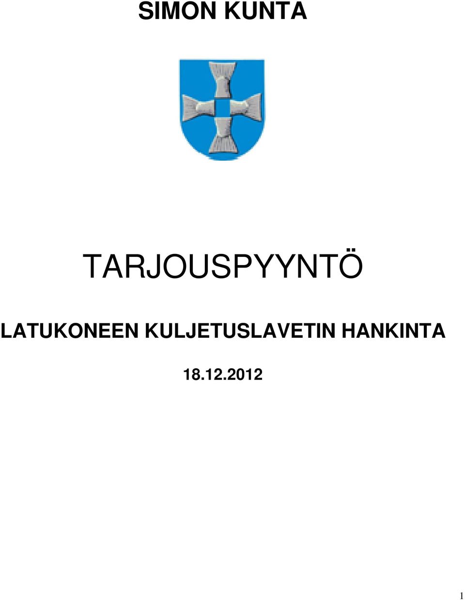 LATUKONEEN
