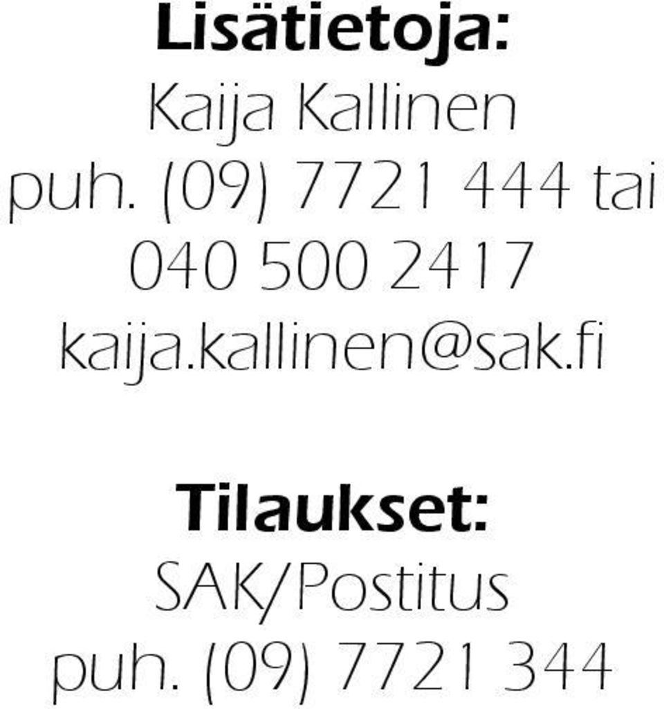 kaija.kallinen@sak.