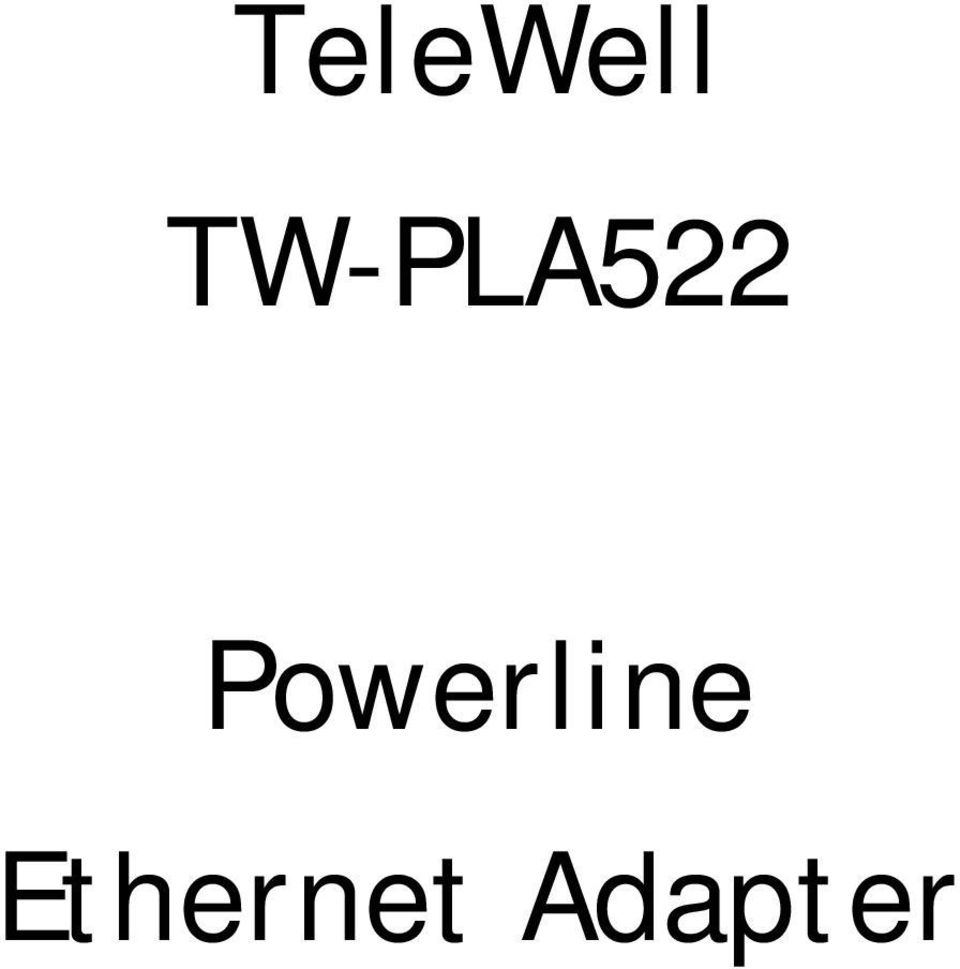 Powerline