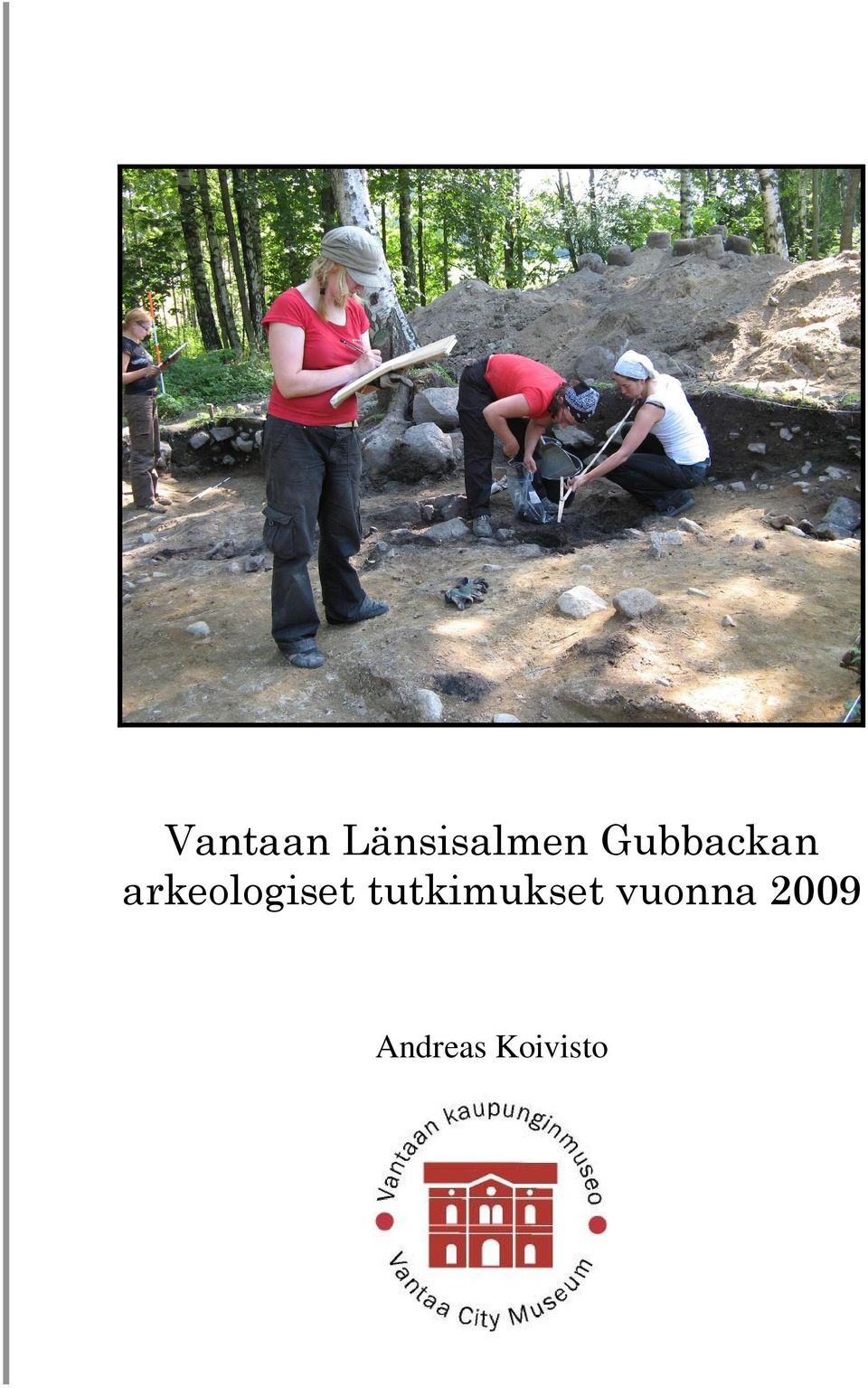 arkeologiset