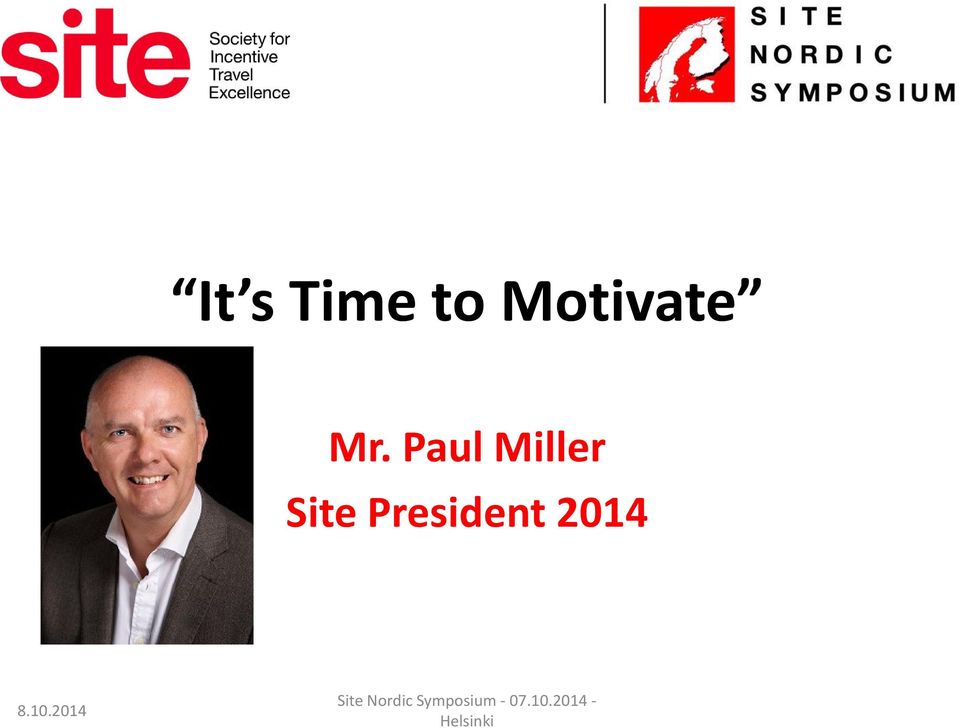 Paul Miller