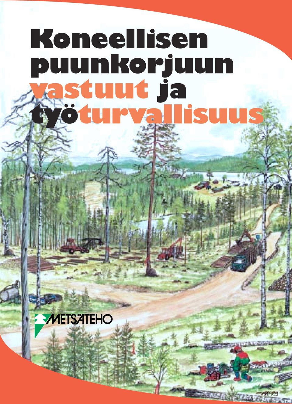 vastuut ja